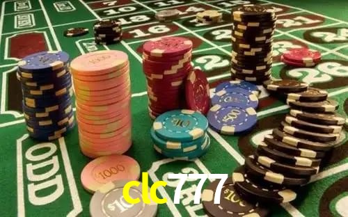 Apostas com odds competitivas na clc777