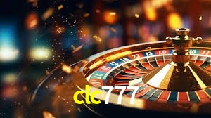 Jogos populares e pagamentos rápidos na clc777