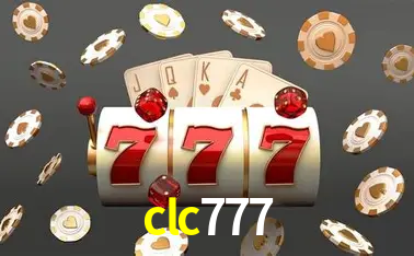 Jogos de mesa e apostas rápidas na clc777