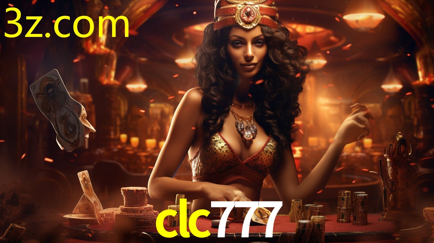 CLC777